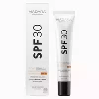 Madara Age Defying Face Sunscreen Lsf 30 10ml