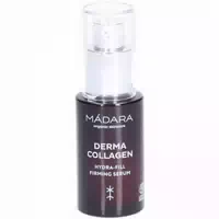 Madara Derma Collagen Hydra Fill Straffendes Serum, 30ml