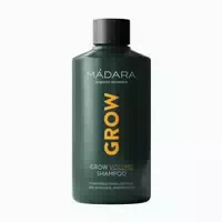 Mádara Organic Skincare Grow Volume Shampoo 250 ml