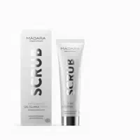 Madara Oil To Milk Scrub 60ml