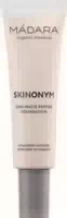 Mádara Skinonym Semi Matte Peptide Foundation 30 ml #10 Porcelain