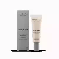 Mádara Skinonym Semi Matte Peptide Foundation 30 ml #10 Porcelain