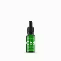 Madara Custom Active Cbd Cannabidiol Konzentrat 17,5ml 17,5 Ml