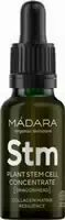 Mádara Custom Actives Plant Stem Cell Concentrate Dragonhead 17,5 Ml