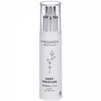 Mádara Organic Skincare Deep Moisture Day Cream 50 ml