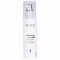 Madara Derma Collagen Hydra Silk Straffende Creme, 50ml