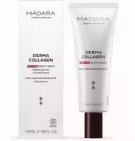 Madara Derma Collagen Night Source Nachtcreme 70ml