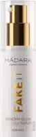 Mádara Organic Skincare Fake It Healthy Glow Self Tan Serum For Face