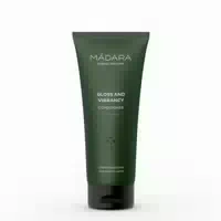 Mádara Organic Skincare Gloss And Vibrancy Conditioner
