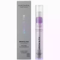 Madara Grow & Fix Augenbrauen Und Wimpernserum 4,25ml