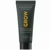 Mádara Organic Skincare Grow Volume Conditioner