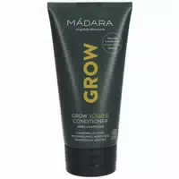 Mádara Organic Skincare Grow Volume Conditioner 175 ml