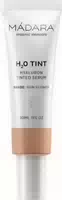 Mádara H20 Tint Getöntes Hyaluron Serum #3 Sun Flower 30 ml