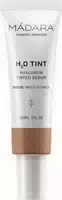 Madara H2o Tint Getöntes Hyaluron Serum Wild Flower 30ml