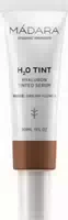 Madara H2o Tint Getöntes Hyaluron Serum Dream Flower 30ml