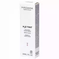 Madara H2o Tint Getöntes Hyaluron Serum Moon Flower 30ml