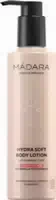 Mádara Hydra Soft Feuchtigkeitsspendende Körperlotion