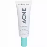 Mádara Organic Skincare Acne Hydra Derm Ausgleichendes Fluid 40 ml
