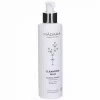 Mádara Organic Skincare Cleansing Milk