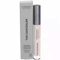 Mádara Organic Skincare The Concealer 4 ml #33 Sand