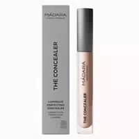 Mádara Organic Skincare The Concealer 4 ml #30 Warm Latte