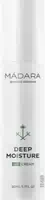 Mádara Organic Skincare Deep Moisture Day Cream 50 ml