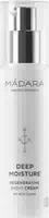Mádara Organic Skincare Deep Moisture Regenerating Night Cream
