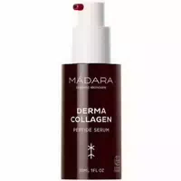 Mádara Organic Skincare Derma Collagen Peptide Serum