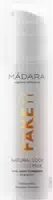 Mádara Organic Skincare Fake It Natural Look Self Tan Milk
