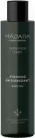 Mádara Organic Skincare Infusion Vert Firming Antioxidant Body Oil