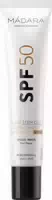 Mádara Organic Skincare Lsf 50 Plant Stem Cell Ultra Sonnenschutz