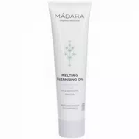 Madara Melting Cleansing Oil, Schmelzendes Reinigungsöl 100ml