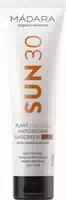 Mádara Organic Skincare | Plant Stem Cell Antioxidant Body Sunscreen Spf30