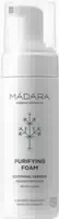 Mádara Organic Skincare Purifying Foam