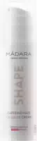 Mádara Organic Skincare Shape Caffeine Maté Cellulite Cream 150 ml