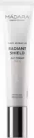Mádara Organic Skincare Time Miracle Radiant Shield Day Cream Spf15 40 ml