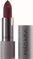 Mádara Organic Skincare Velvet Wear Matte Cream Lipstick 35