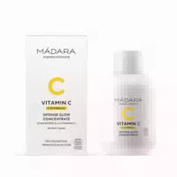 Mádara Organic Skincare Vitamin C Intense Glow Konzentrat 30 ml