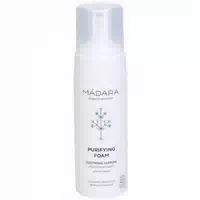 Mádara Organic Skincare Purifying Foam 150 ml