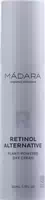 Mádara Retinol Alternative Plant Powered Day Cream