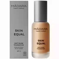 Madara Skin Equal Soft Glow Foundation Ivory #20 5ml