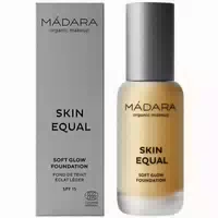 Madara Skin Equal Soft Glow Foundation Ivory #20 5ml