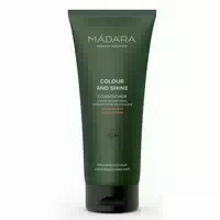 Madara Colour & Shine Conditioner Haarspülung Für Coloriertes Haar