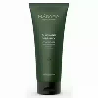 Madara Gloss & Vibrancy Conditioner Haarspülung Für Mehr Glanz