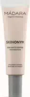 Mádara Skinonym Halbmattierende Foundation 30 Ml 25 Linen