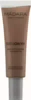 Mádara Skinonym Halbmattierende Foundation 30 ml 90 Chestnut