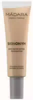 Mádara Skinonym Semi Matte Peptide Foundation 30 ml #50 Golden Sand
