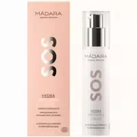 Mádara Organic Skincare Sos Hydra Recharge Cream