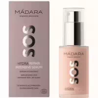Mádara Organic Skincare Sos Hydra Repair Intensive Serum