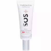 Madara Sos Rich Hydra Barrier Cica Cream, 40ml